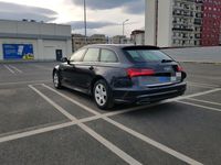 gebraucht Audi A6 Avant 2.0 TDI ultra