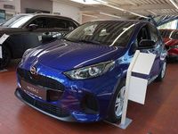 Neu Mazda 2 Center-Line 116 PS (85 kW) 2025