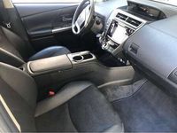 gebraucht Toyota Prius+ Prius Prius+ (Hybrid) Comfort