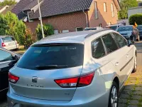 Gebraucht Seat Leon 120 PS (88 kW) 2016 Kombi