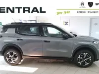Gebraucht Citroën C3 Aircross 136 PS (100 kW) 2025 Grau SUV