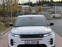 Gebraucht Land Rover Range Rover evoque R-Dynamic 163 PS (119 kW) 2022 SUV