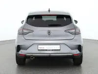Nowe Renault Clio V Techno 91 KM (66 kW) 2026 Szary Sedan/Limuzyna