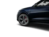 Nowe Audi Q8 Ambiente 394 KM (289 kW) 2026 Niebieski SUV