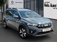 Gebraucht Dacia Jogger Expression 110 PS (80 kW) 2025 Grau Van / Kleinbus