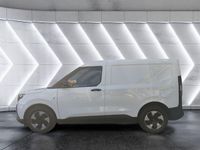 Neu Ford Transit Trend 100 kW (136 PS) 2025 Weiß Limousine