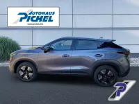 Neu Omoda 5 155 kW (211 PS) 2026 Grau(metallic) SUV