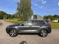 Gebraucht VW Touareg Exclusive 245 PS (180 kW) 2014 SUV