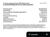 Neu BMW i4 Performance 250 kW (340 PS) 2026 Grau Limousine