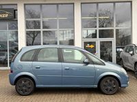 Gebraucht Opel Meriva Cosmo 105 PS (77 kW) 2006 Van / Kleinbus