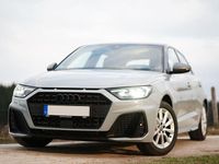 Gebraucht Audi A1 Sportback Competition 150 PS (110 kW) 2022 Grau Kleinwagen