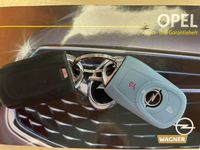 gebraucht Opel Insignia Sports Tourer 2,0 Exclusive 4x4