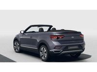 Neu VW T-Roc 150 PS (110 kW) 2026 Grau SUV