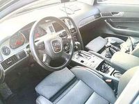 Gebraucht Audi A6 232 PS (170 kW) 2007 Limousine