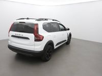Neu Dacia Jogger Extreme 111 PS (81 kW) 2025 Blanc Van / Kleinbus