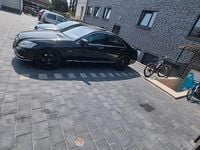 Gebraucht Mercedes S350 235 PS (172 kW) 2010 Schwarz Limousine