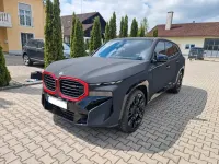 Usata BMW XM Performance 653 CV (480 kW) 2024 Nero SUV