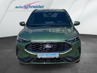 Gebraucht Ford Kuga ST-Line 152 PS (111 kW) 2024 Bursting green SUV