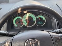 gebraucht Toyota Corolla Verso 2.2-l-D-4D -