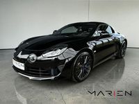 Gebraucht Alpine A110 292 PS (214 kW) 2022 Schwarz Coupé