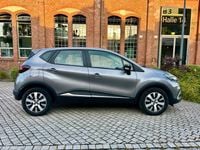 Gebraucht Renault Captur Intens 90 PS (66 kW) 2019 Grau SUV