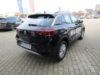 Gebraucht VW T-Roc Life 116 PS (85 kW) 2026 SUV