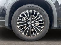 Gebraucht VW Tayron Life 150 PS (110 kW) 2025 Schwarz SUV