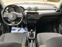 gebraucht Suzuki Swift Comfort/ACC/LED/RCAM/NAVI/SHZ/AppleCarplay