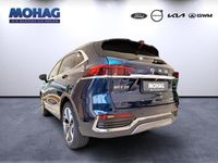 Neu Wey 03 Lux 442 PS (325 kW) 2025 Blau SUV