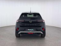 Gebraucht Opel Mokka-e Ultimate 100 kW (136 PS) 2022 Schwarz SUV