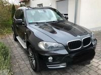 Gebraucht BMW X5 235 PS (172 kW) 2010 Grau SUV