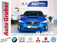 Gebraucht Subaru Impreza Sport 300 PS (220 kW) 2017 Blau Coupé