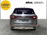 Gebraucht Renault Koleos Techno 158 PS (116 kW) 2022 Grau SUV
