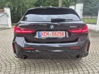 Gebraucht BMW 128 265 PS (194 kW) 2023 Saphirschwarz Kleinwagen