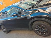 Gebraucht Fiat 500X 110 PS (80 kW) 2016 Schwarz SUV
