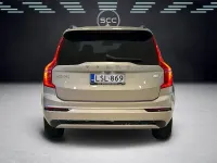 Gebraucht Volvo XC90 Plus 310 PS (228 kW) 2023 Beige SUV