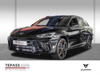 Neu Cupra Leon VZ1 333 PS (244 kW) 2026 Schwarz Kombi