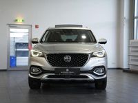 Gebraucht MG HS Luxury 162 PS (119 kW) 2023 Silber SUV