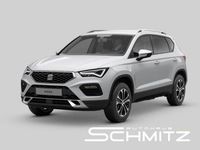 Neu Seat Ateca 150 PS (110 kW) 2026 Weiß SUV