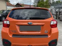 Gebraucht Subaru XV 147 PS (108 kW) 2012 Orange SUV