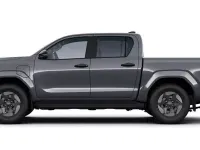 Neu Toyota HiLux Executive 144 kW (196 PS) 2026 Grau metallic Pickup