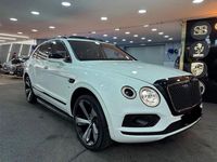 Gebraucht Bentley Bentayga 608 PS (447 kW) 2018 Weiß SUV