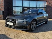 Gebraucht Audi A6 Competition 326 PS (239 kW) 2017 Grau Limousine