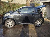 Gebraucht Toyota iQ Basis 68 PS (50 kW) 2011 Kleinwagen