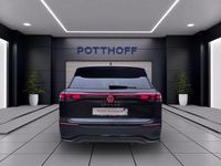 Gebraucht VW Tayron Life 150 PS (110 kW) 2025 Schwarz SUV