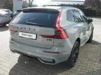 Gebraucht Volvo XC60 Plus 250 PS (183 kW) 2025 Grau SUV