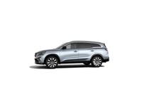 Nuova Renault Espace Techno 2025