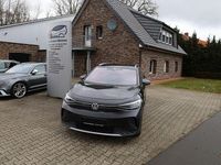 Gebraucht VW ID.4 Pro Performance 150 kW (204 PS) 2022 Grau SUV