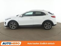 Second-hand Kia XCeed Xdition 160 CP (117 kW) 2021 Alb SUV