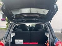 Gebraucht Smart ForFour Prime 90 PS (66 kW) 2019 Schwarz Kleinwagen